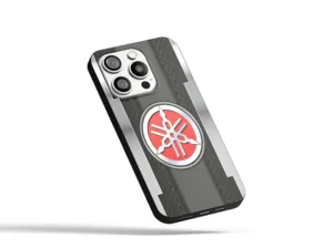 Yamaha Étui Smartphone Design Robuste Résistant